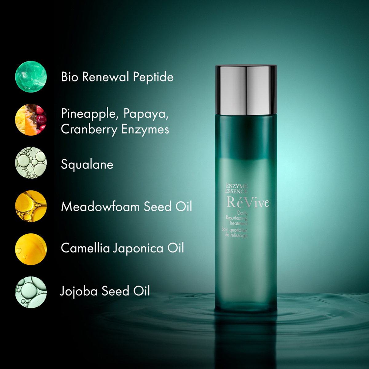 Revive - Enzyme Essence