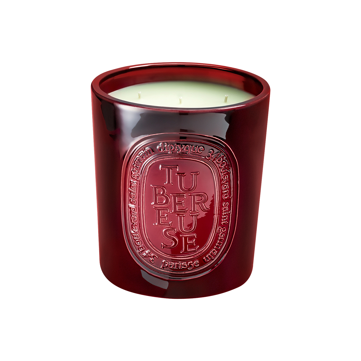 Diptyque - Tubereuse Giant Scented Candle