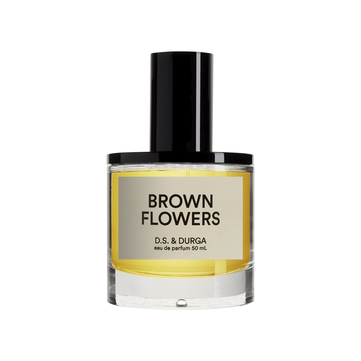 D.S. & DURGA - Brown Flowers Eau de Parfum