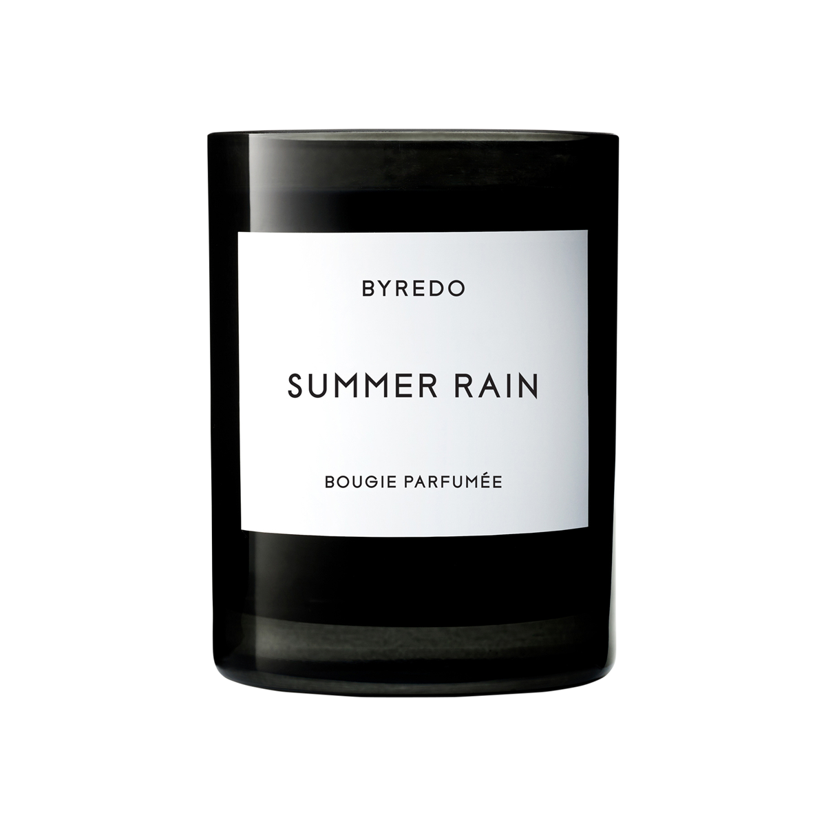 Byredo - Summer Rain Candle