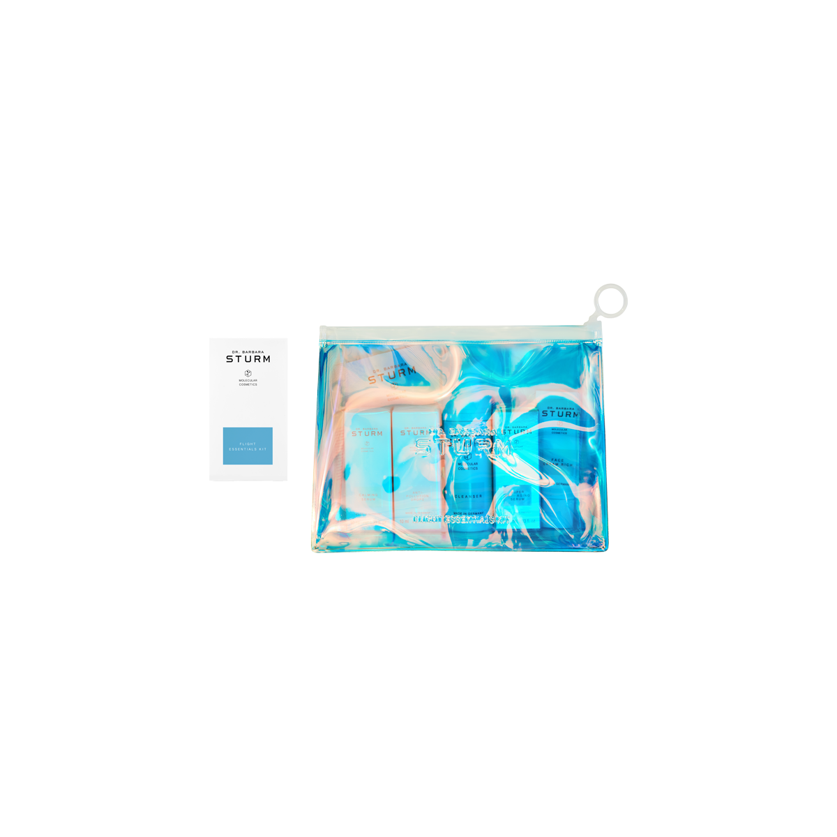 Dr. Barbara Sturm - Flight Essentials Kit