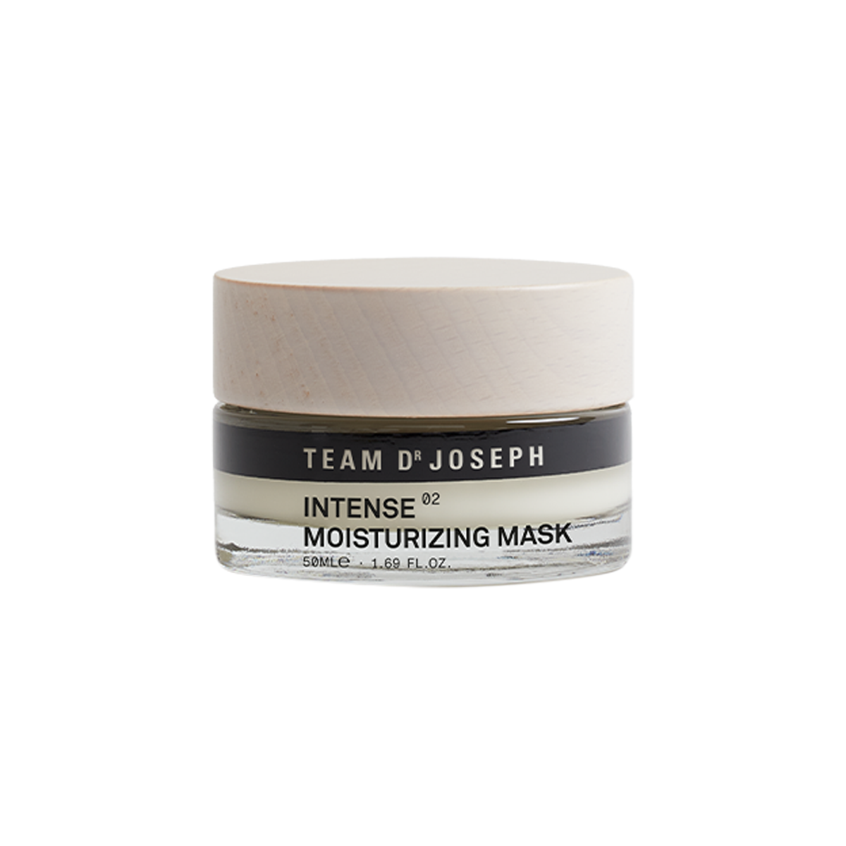 Intense Moisturizing Mask