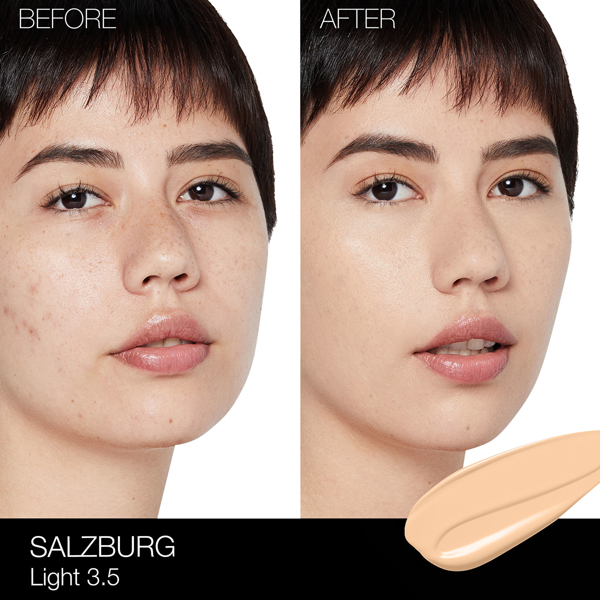 NARS - Light Reflecting Foundation