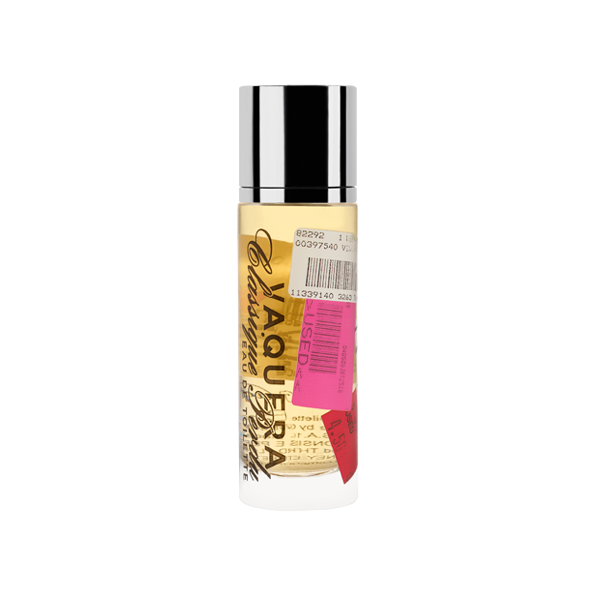 Comme des Garcons - Vaquera Classique Perdu Eau de Toilette