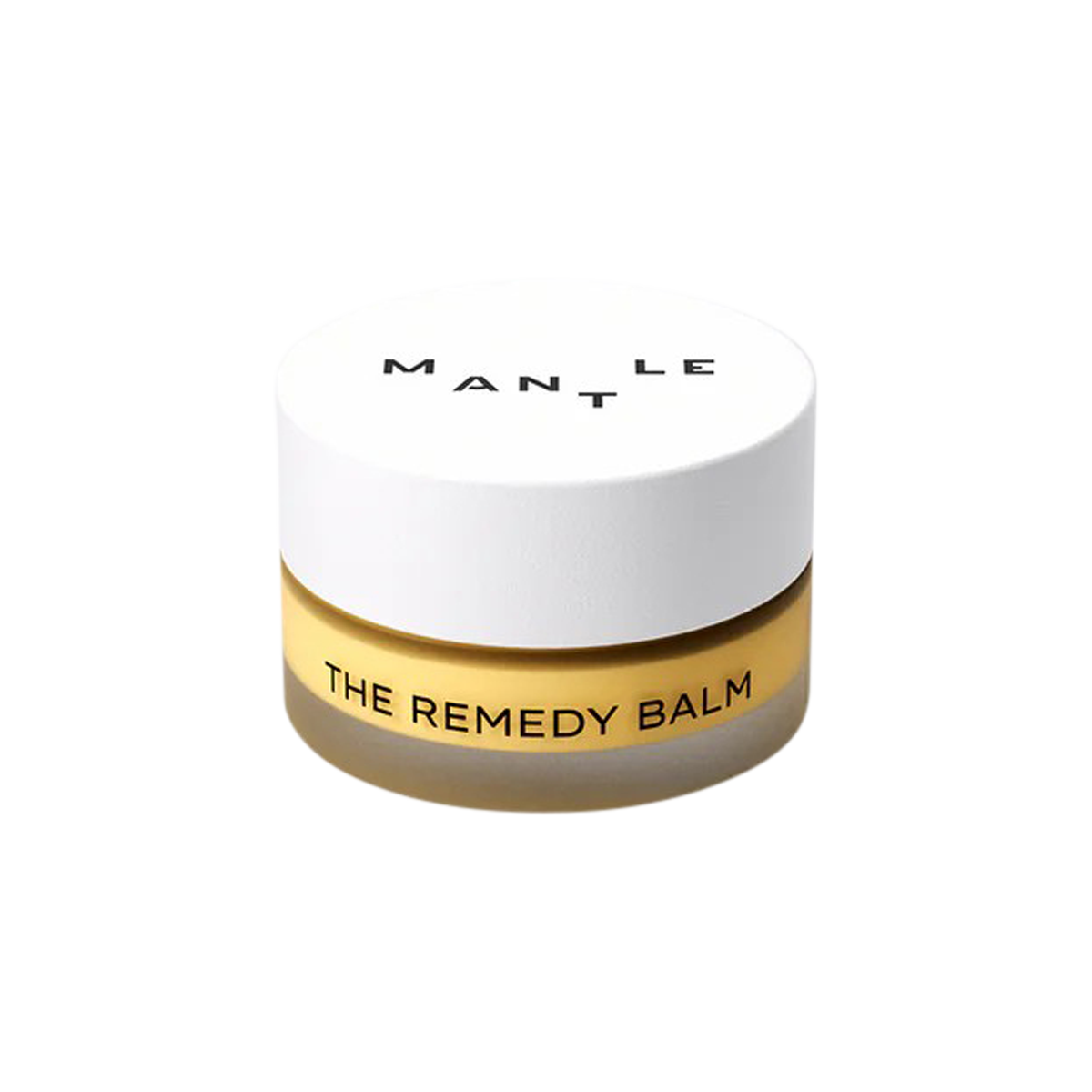 MANTLE - The Remedy Balm