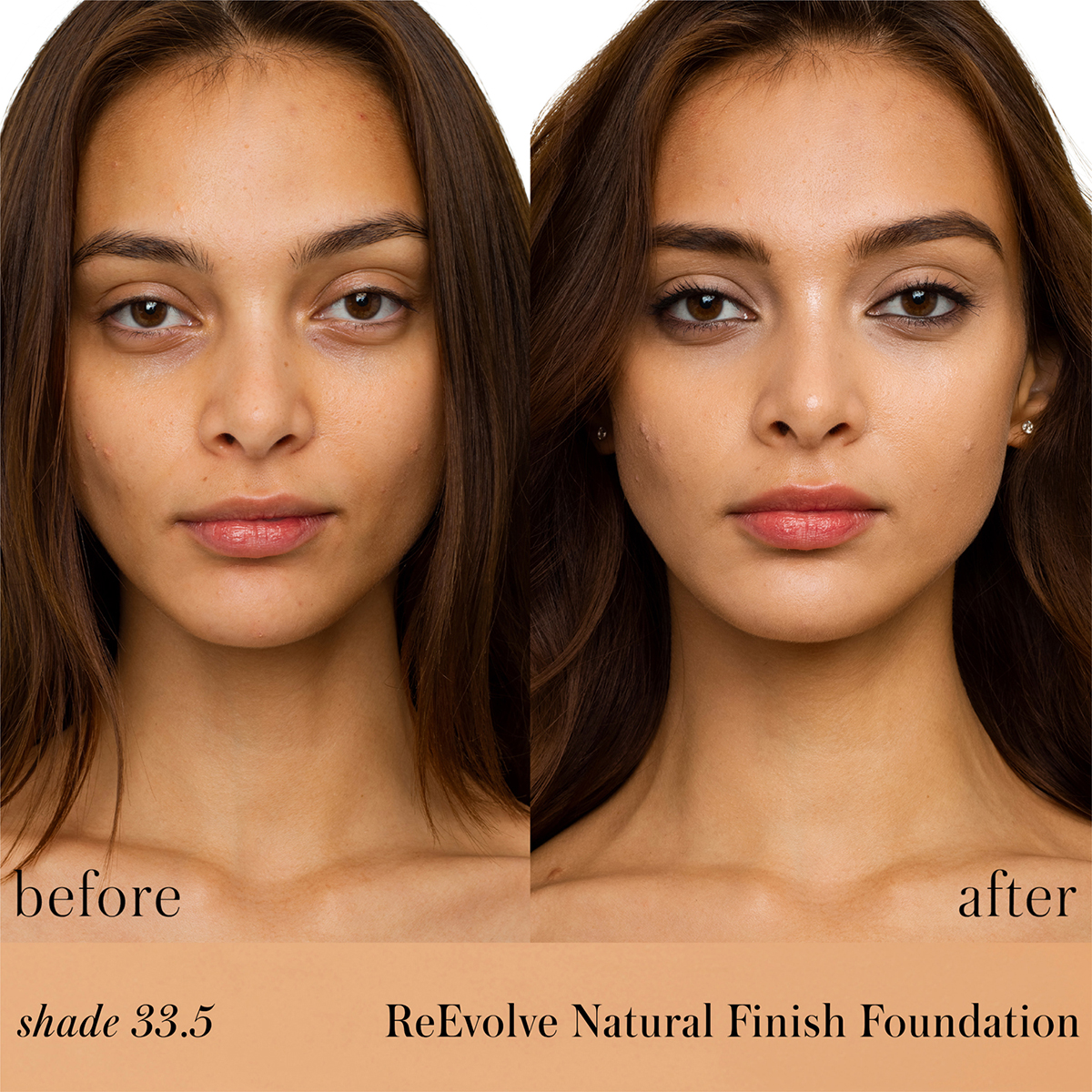 RMS Beauty - ReEvolve Natural Finish Foundation