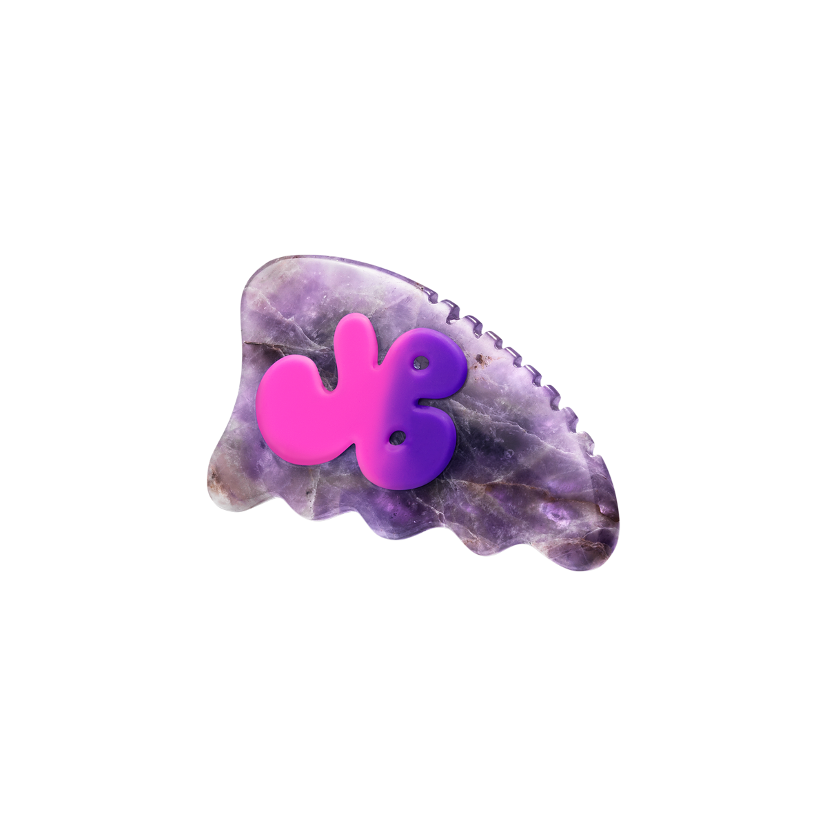 Joonbyrd - Heartwarmer Body Gua Sha Tool