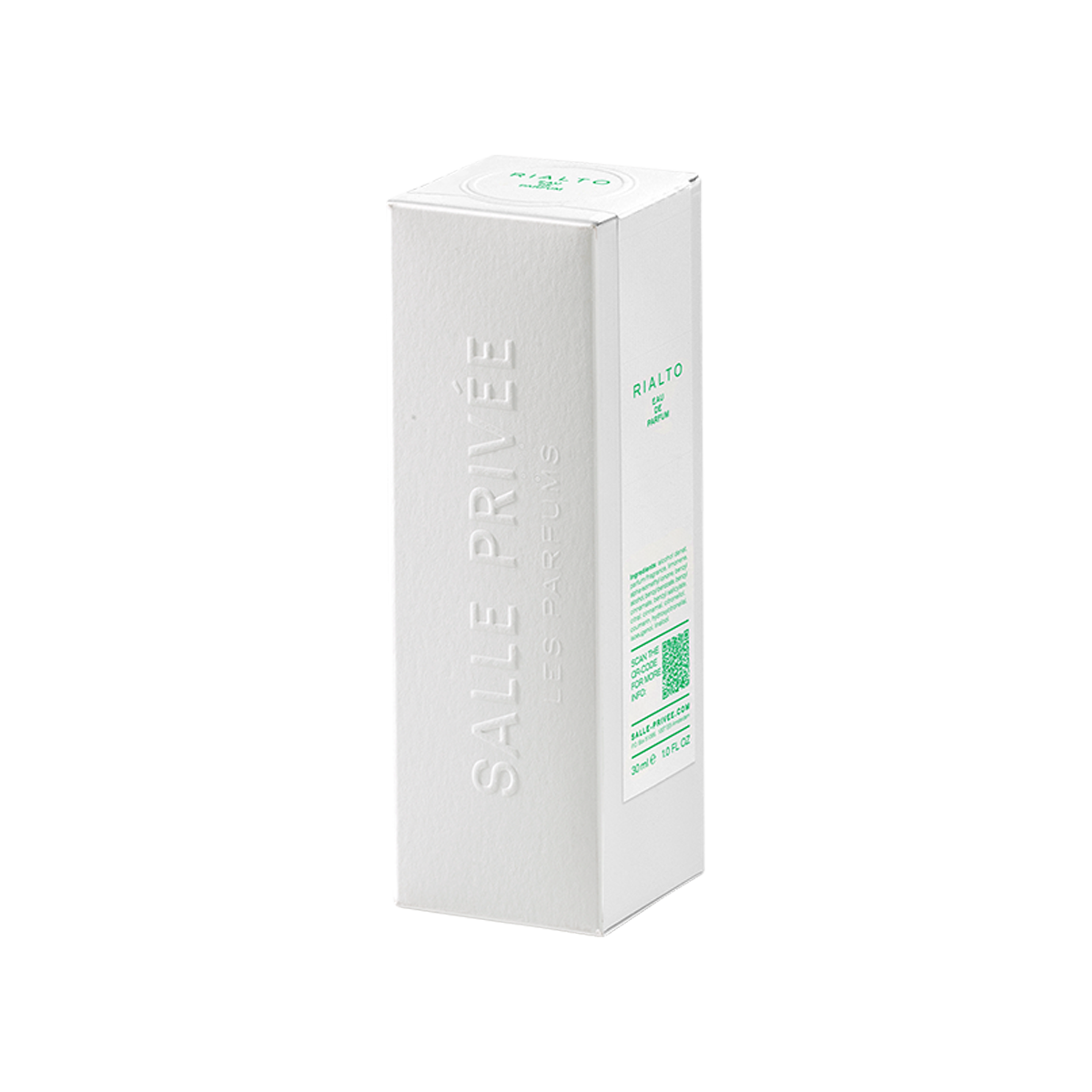 SALLE PRIVEE - Rialto Eau de Parfum