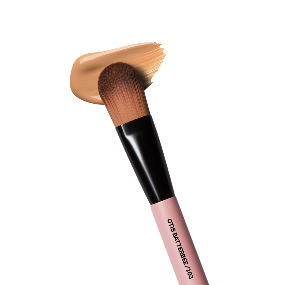 Otis Batterbee - The Foundation Brush 102