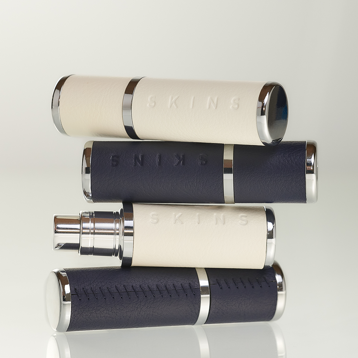Skins - Travel Spray Blue