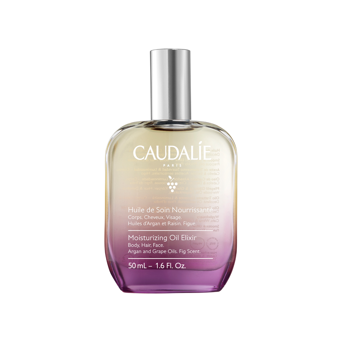Caudalie - Moisturizing Oil Elixir 50ml