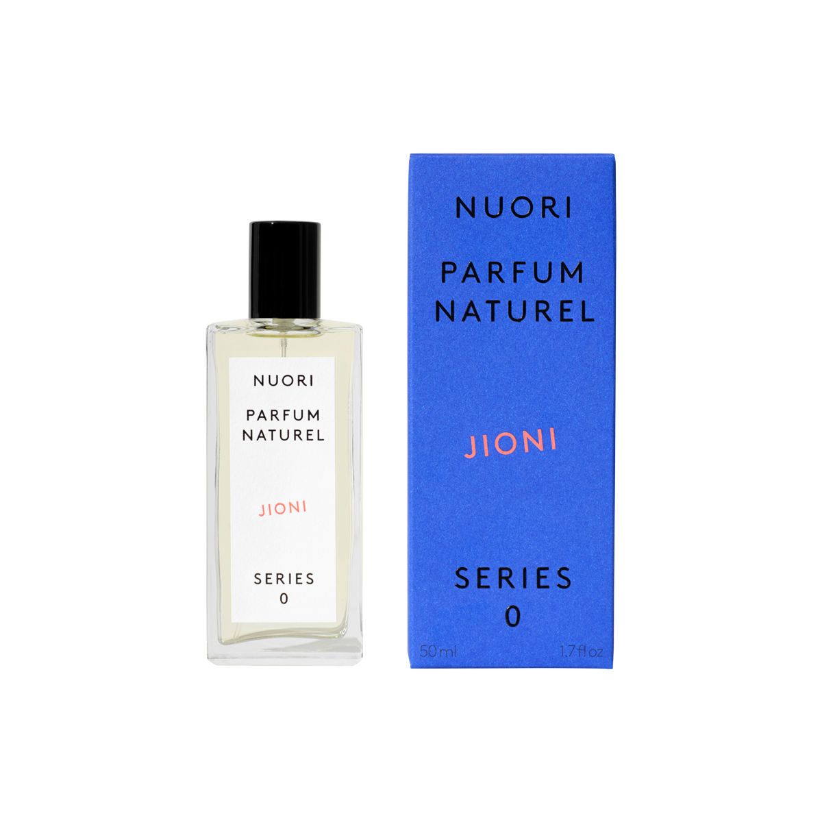 NUORI - JIONI Eau de Parfum