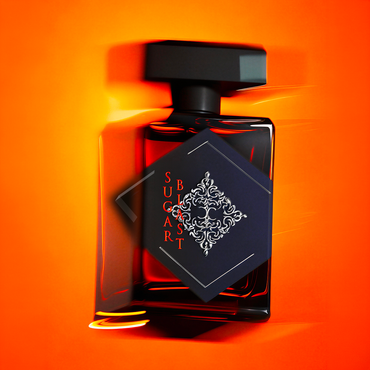 INITIO Parfums Prives - Sugar Blast Eau de Parfum