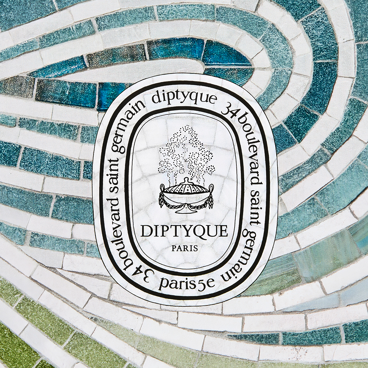 Diptyque - Eau des Sens, Ilio, Philosykos EDT Set