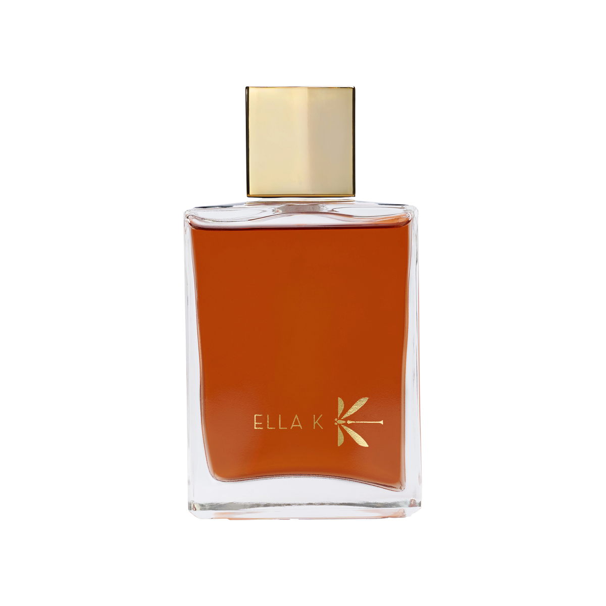 Ella K Parfums - Lettre de Pushkar Eau de Parfum