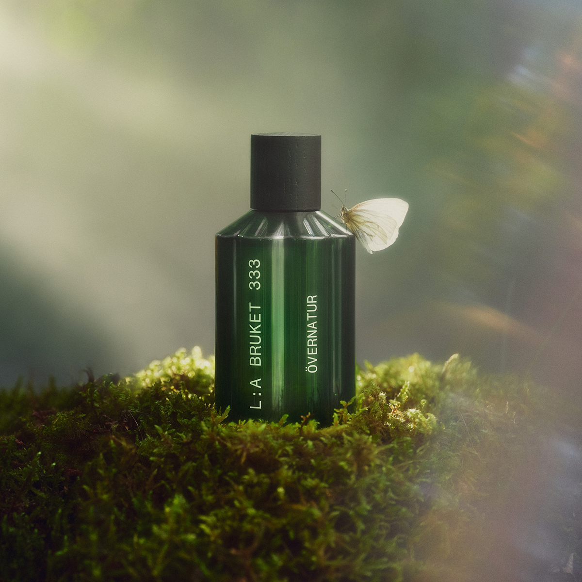 L:a Bruket - Övernatur Eau de Parfum