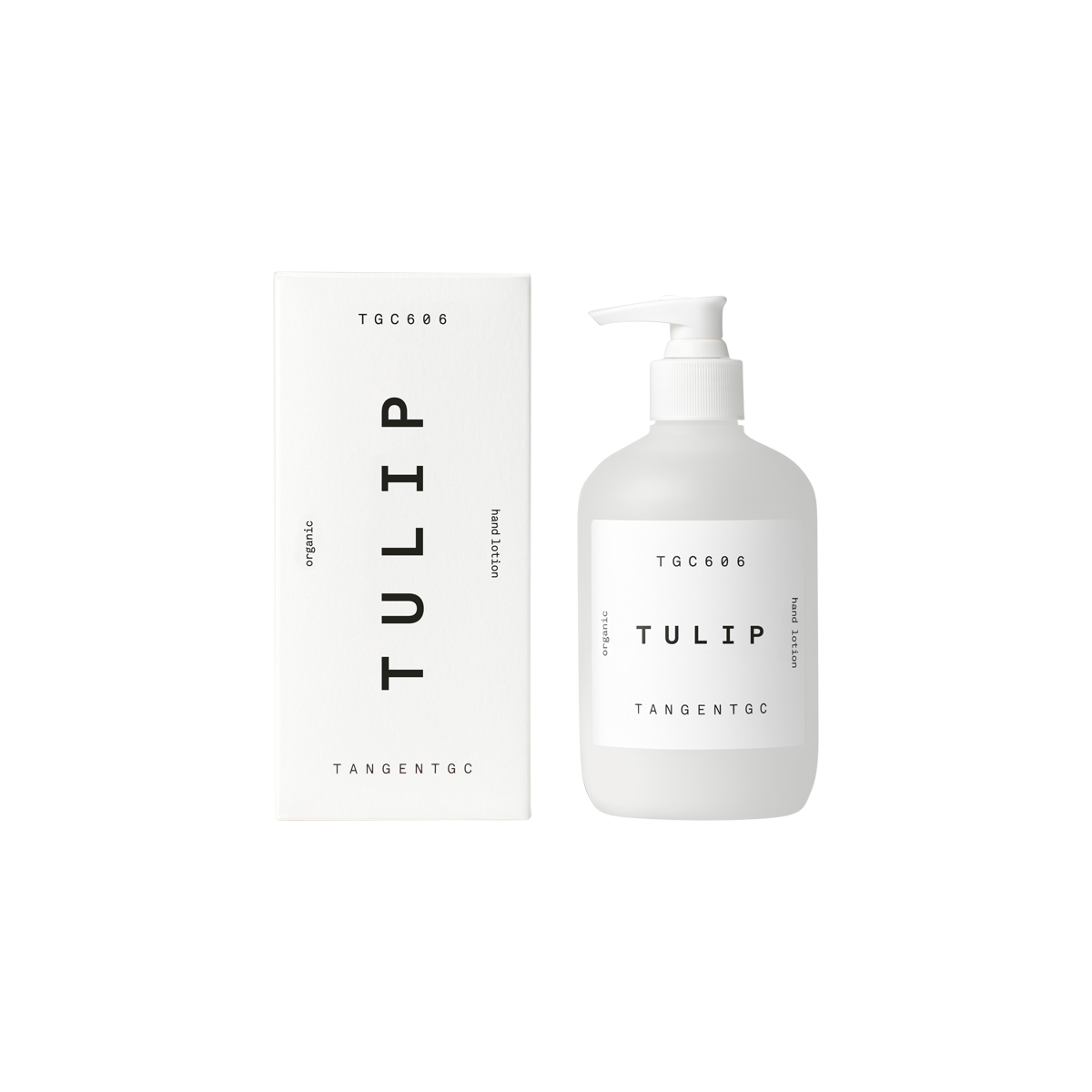 Tangent GC - Tulip Hand Lotion