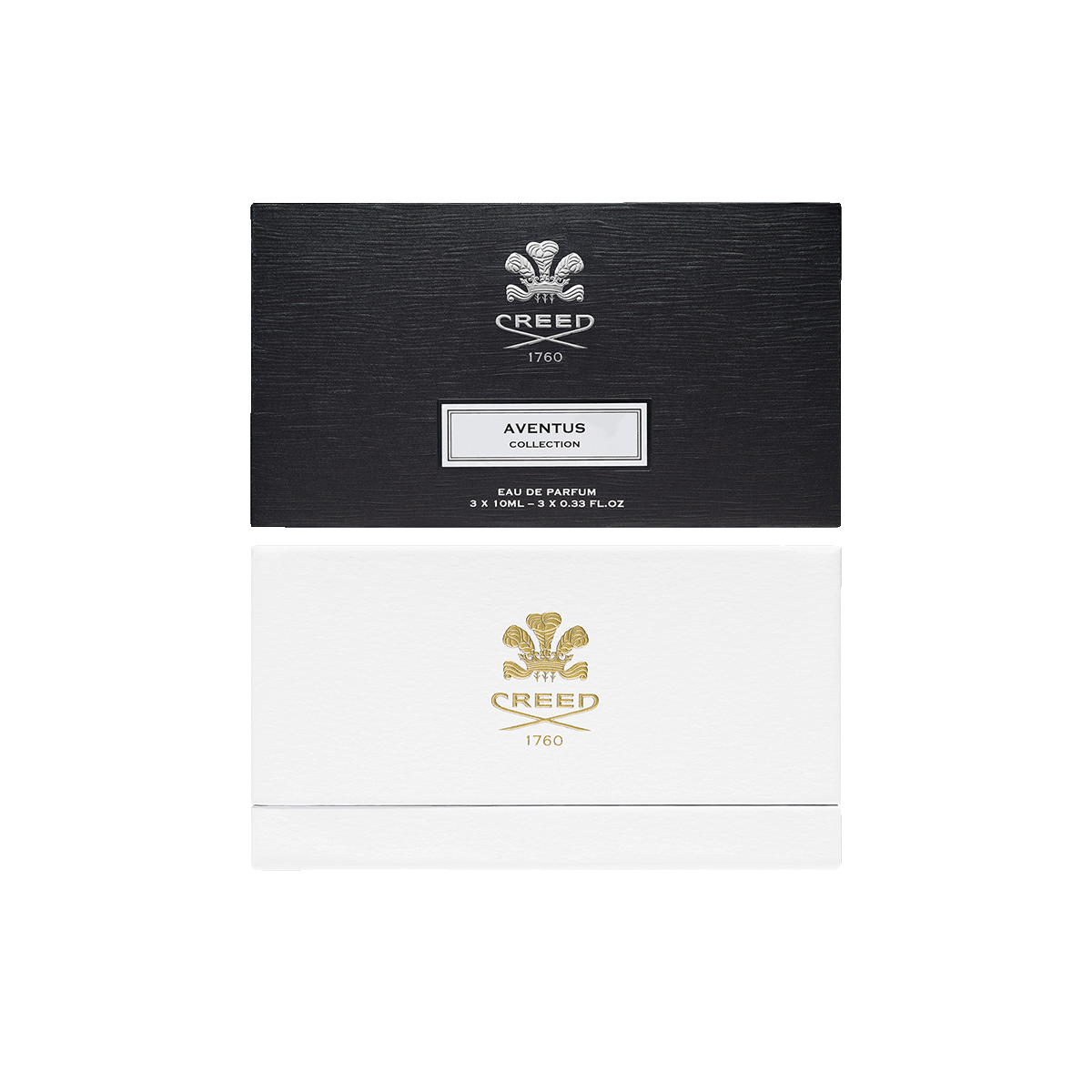 Creed - Aventus Collection Discovery Set
