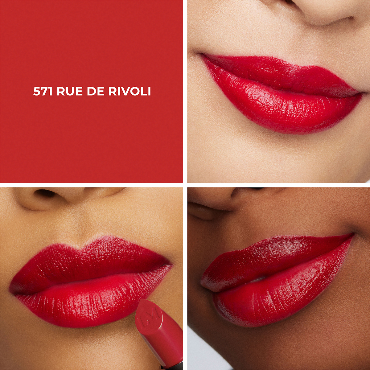 Laura Mercier - Caviar Hydra-Crème Lipstick