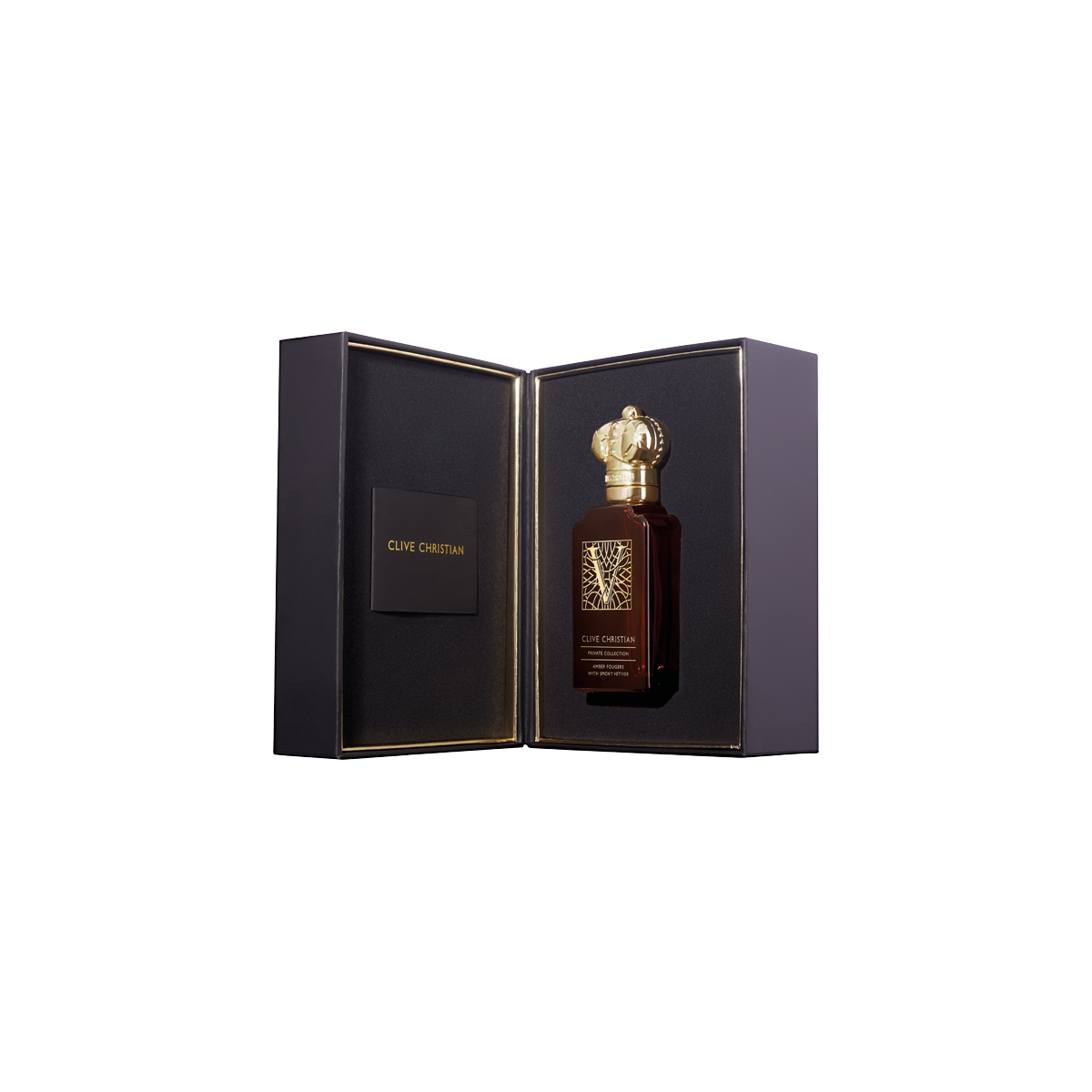 Clive Christian - V Amber Fougere Eau de Parfum