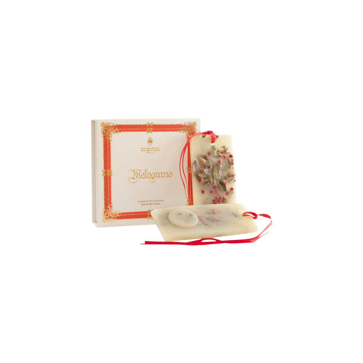 Santa Maria Novella - Melograno Scented Wax Tablets