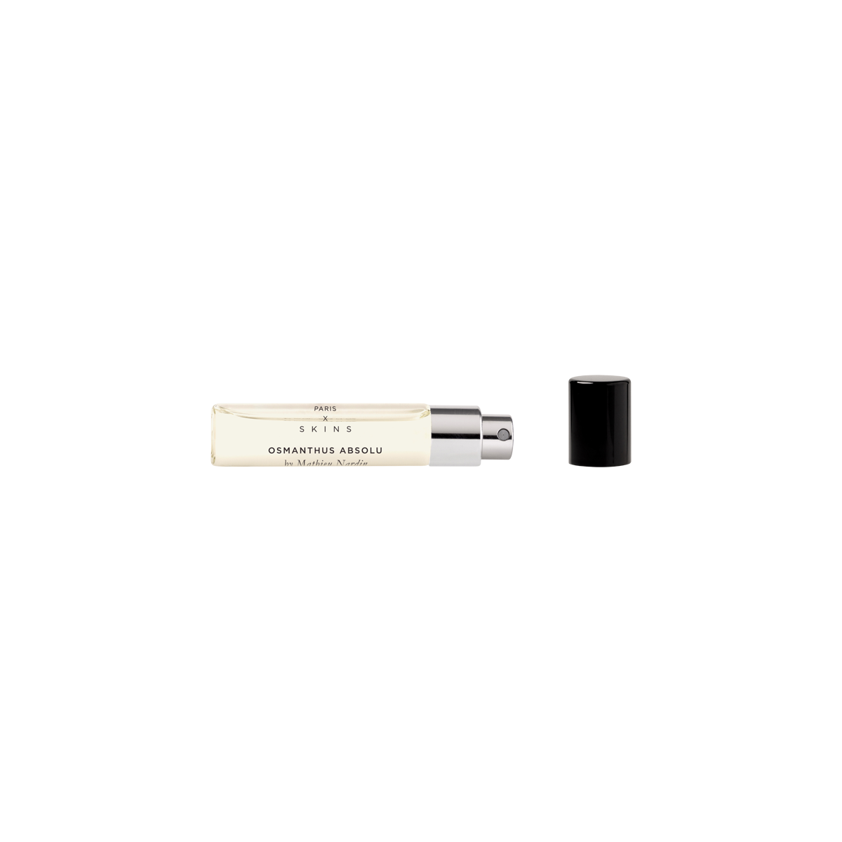 Essential Parfums - Skins x Essential Parfums: Osmanthus Absolu