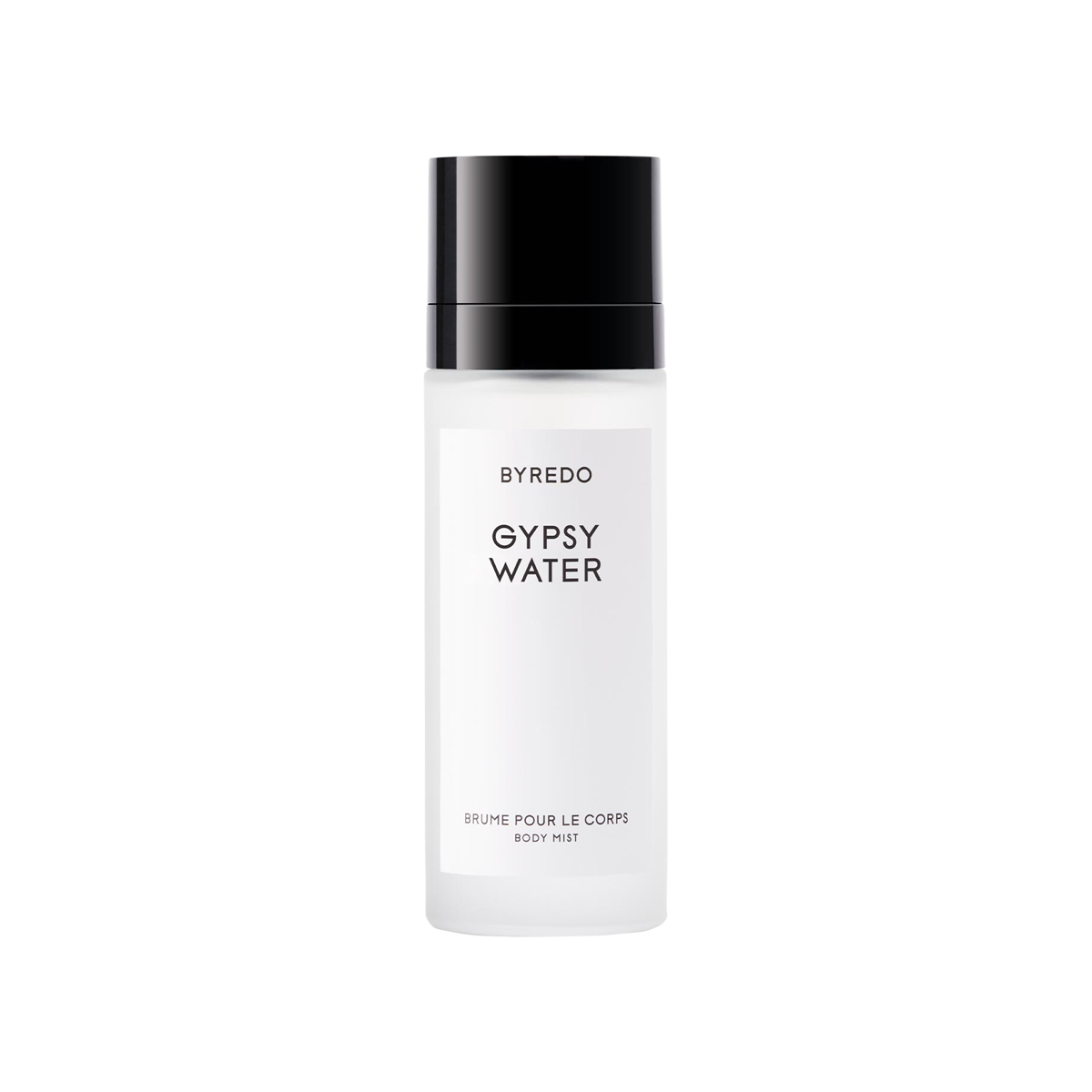 Byredo - Gypsy Water Body Mist
