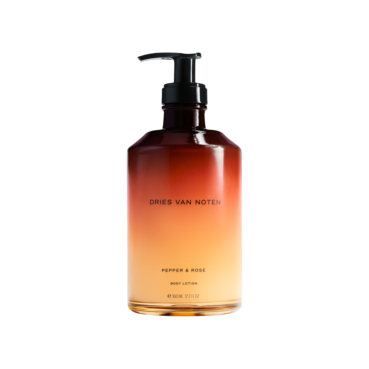 Dries Van Noten - Pepper and Rose Body Lotion