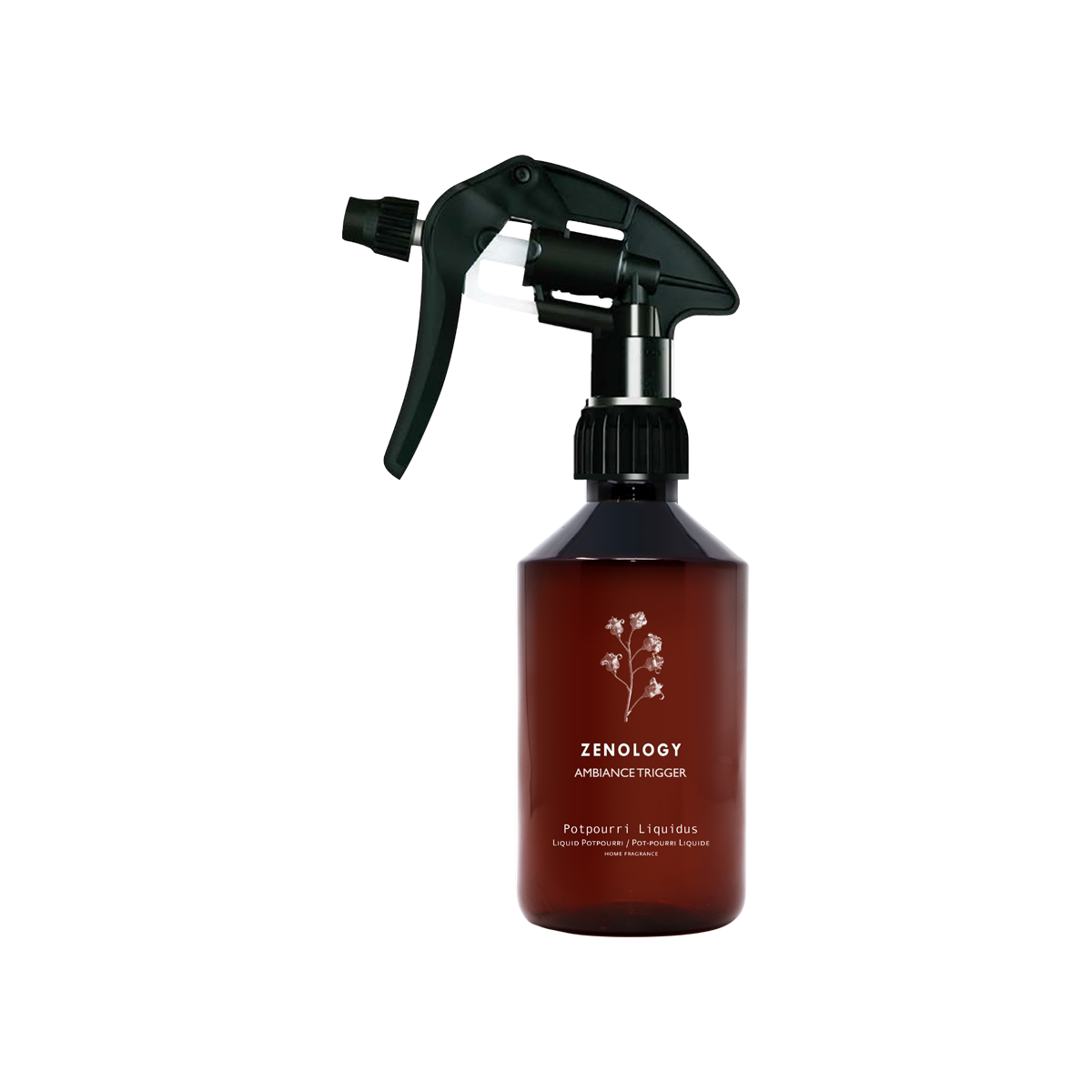 Zenology - Potpourri Liquidus Trigger Spray