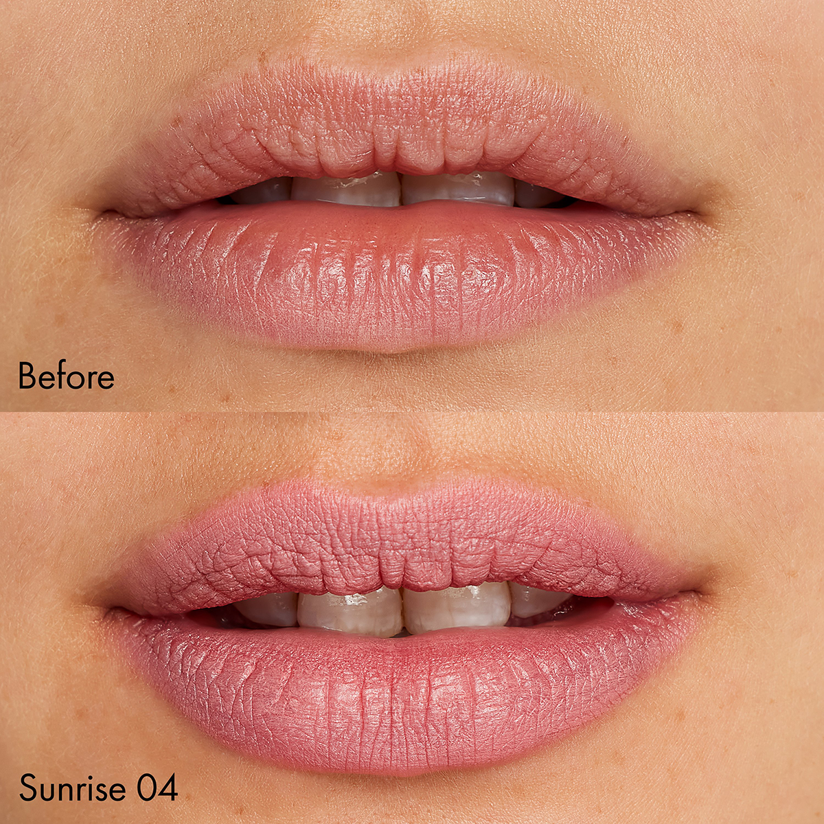 Simihaze Beauty - Velvet Blur Matte Lipstick Balm