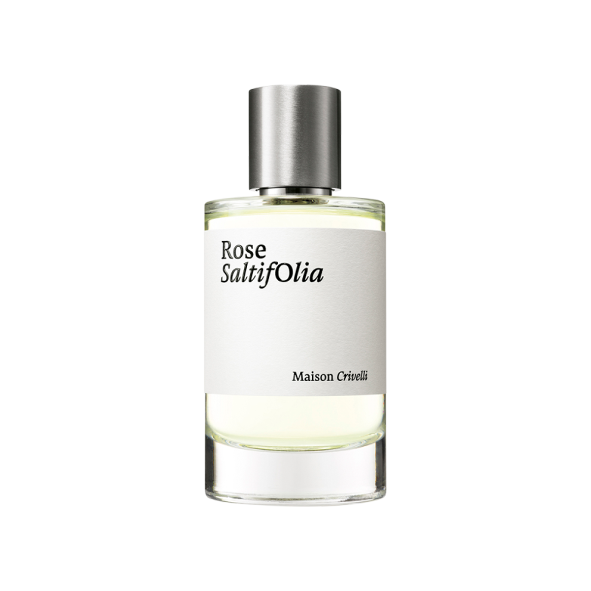 Maison Crivelli - Rose Saltifolia Eau de Parfum