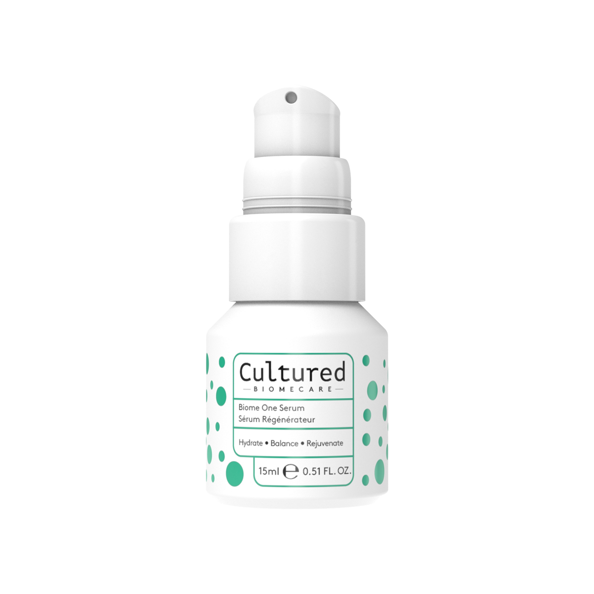 Biome One Serum
