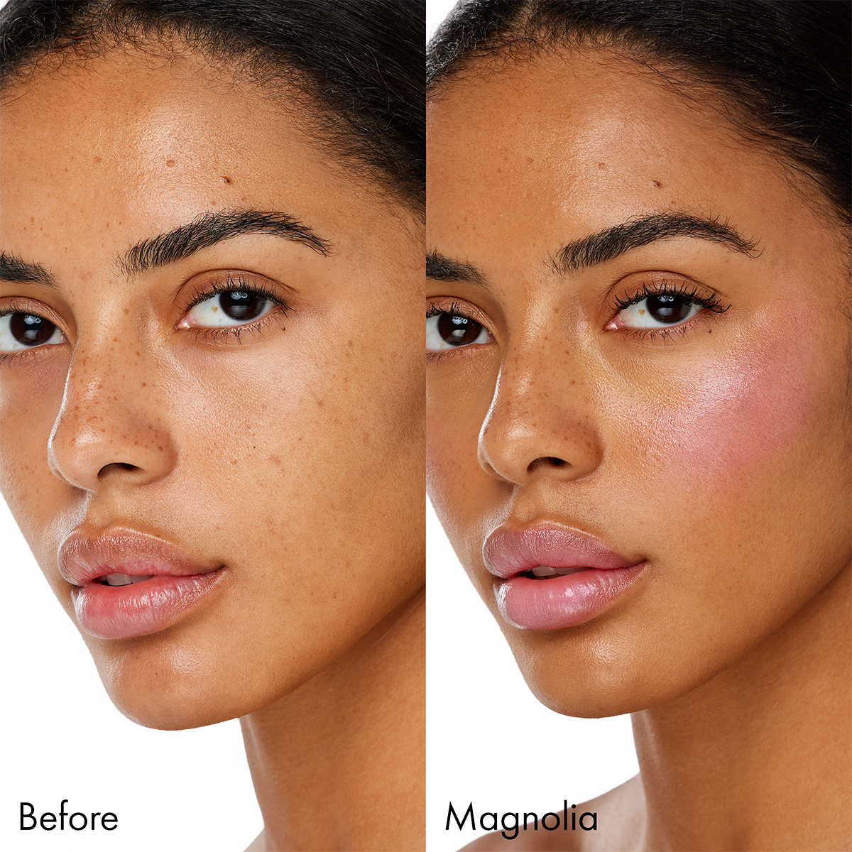 Simihaze Beauty - Color Glaze Lip&Cheek