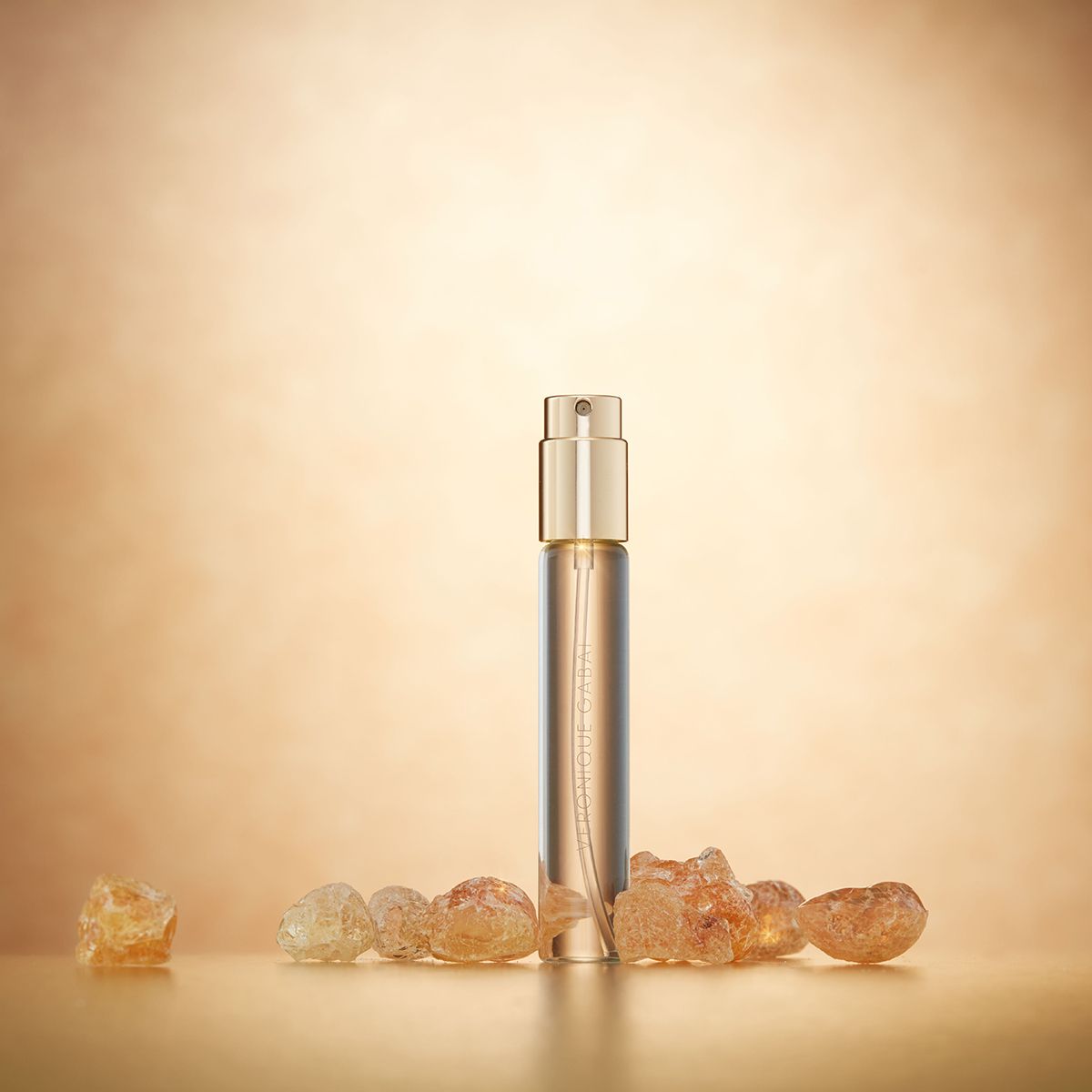 Veronique Gabai - Sexy Garrigue Eau de Parfum Travel