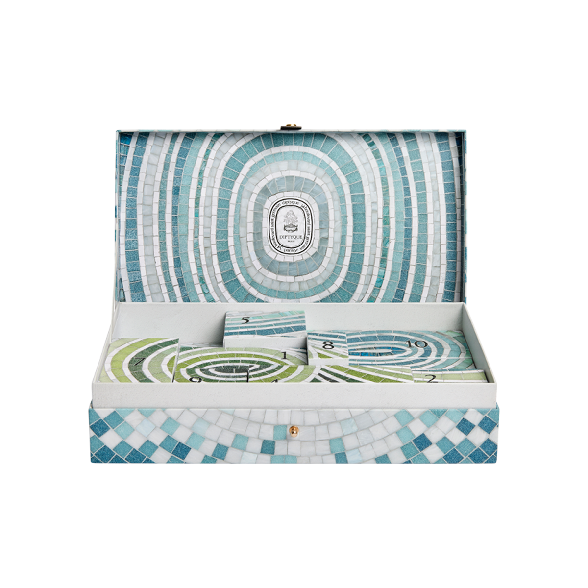 Diptyque - Summer Essentials