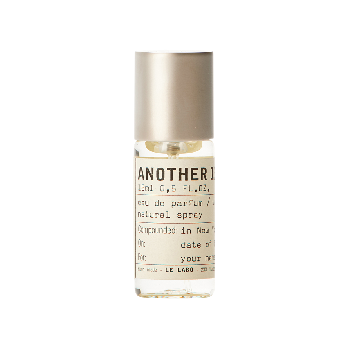 Le Labo fragrances - Another 13 Eau de Parfum