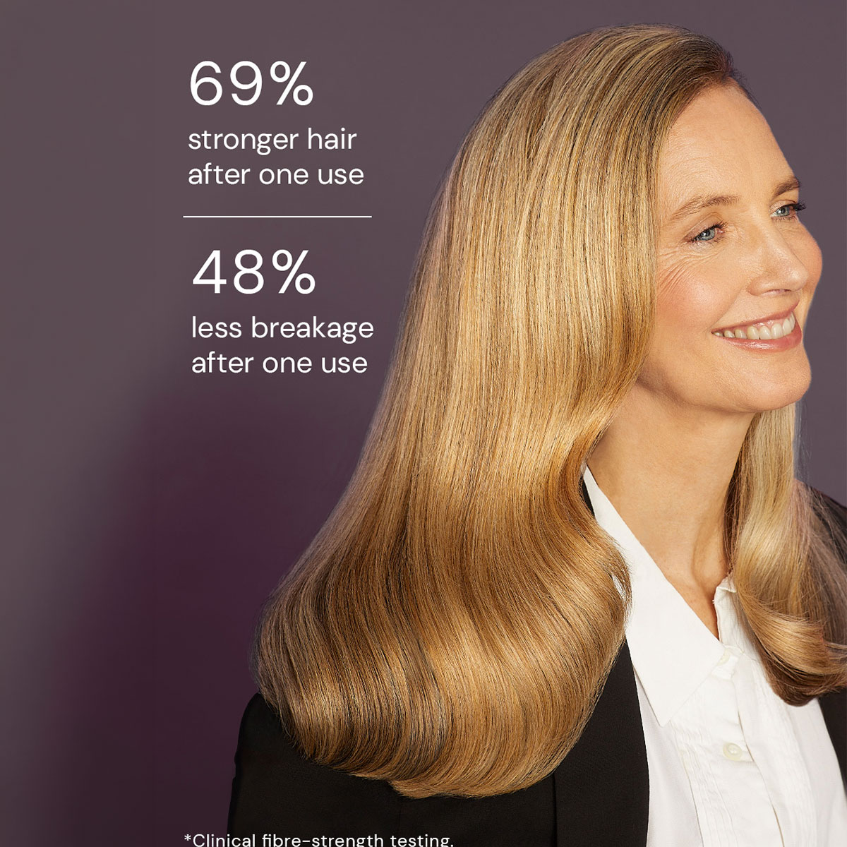 Hair by Sam McKnight - Stronger Love Rejuvenate & Repair Spray