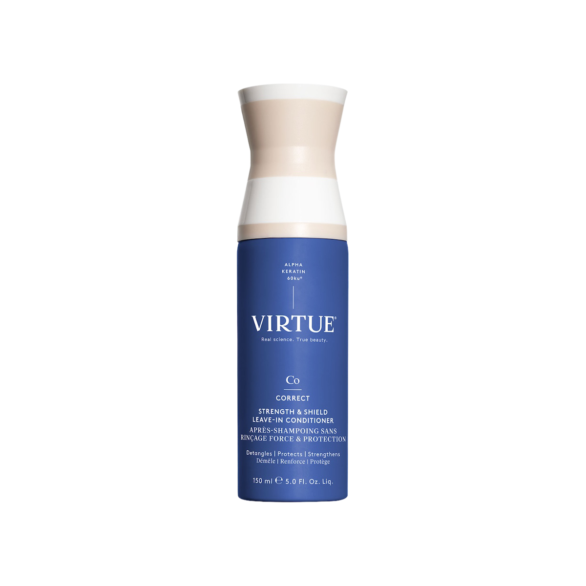 Virtue - Strength and Shield Leave In Conditioner