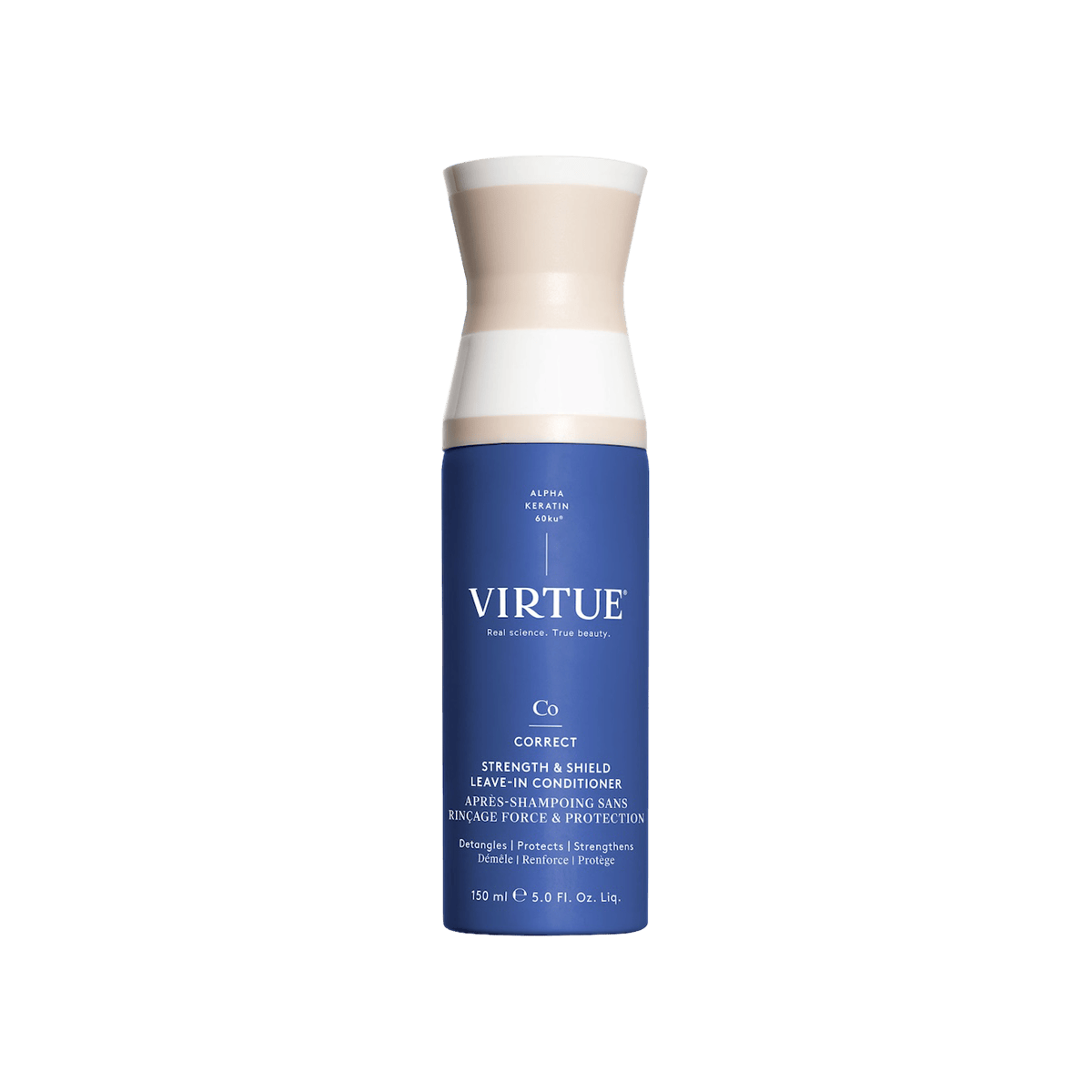 Virtue - Strength and Shield Leave In Conditioner