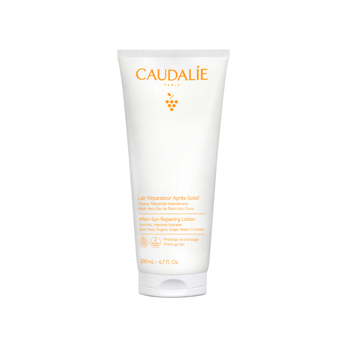 Caudalie After-Sun Repairing Lotion