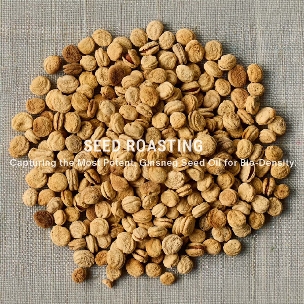 bfou - Ginsengseed & PDRN Milk Mist