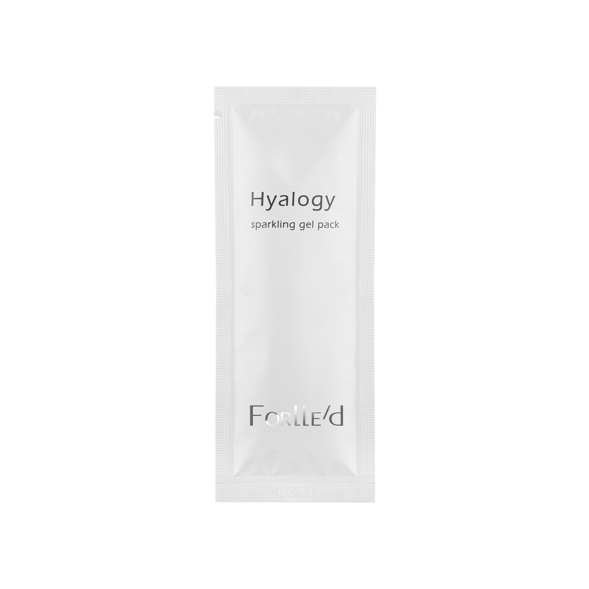 Hyalogy Sparkling Gel Pack 5X10GR
