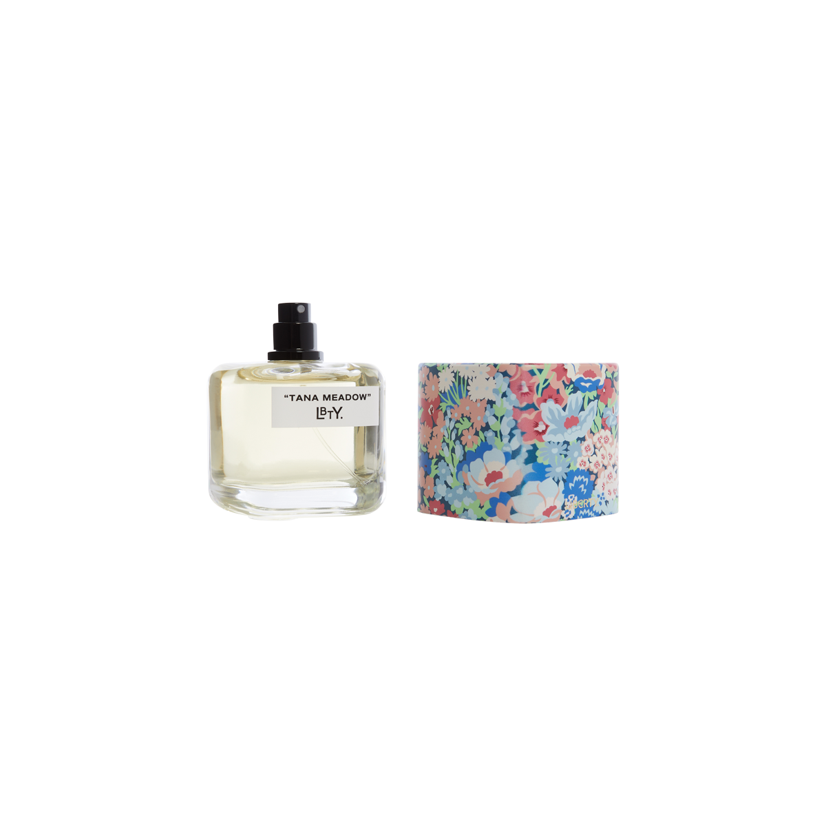 Liberty LBTY - Tana Meadow Eau de Parfum