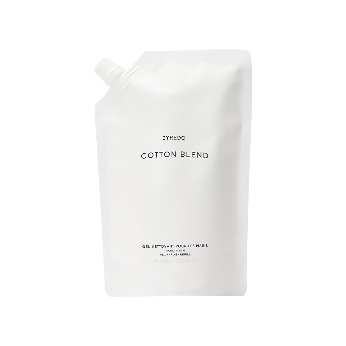 Byredo - Cotton Blend Hand Wash Refill