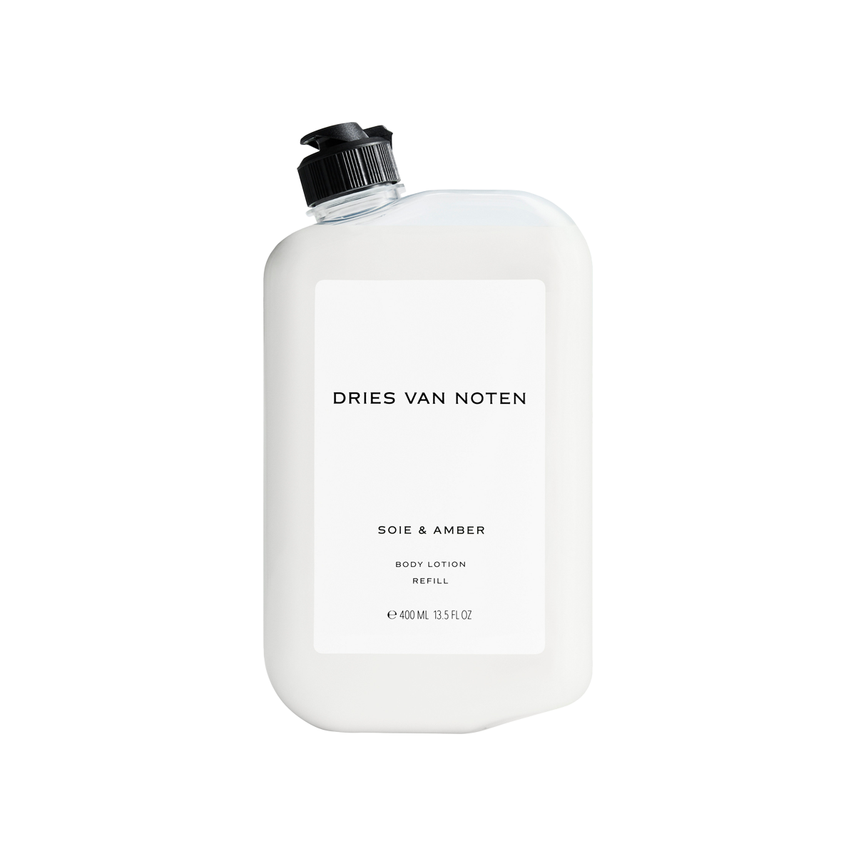 Dries Van Noten - Soie and Amber Body Lotion Refill