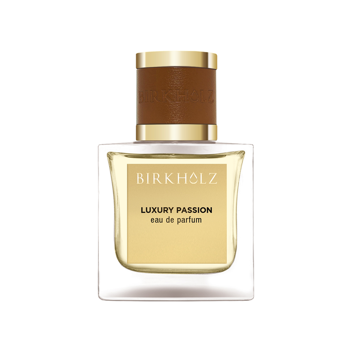 Birkholz - Luxury Passion Eau de Parfum