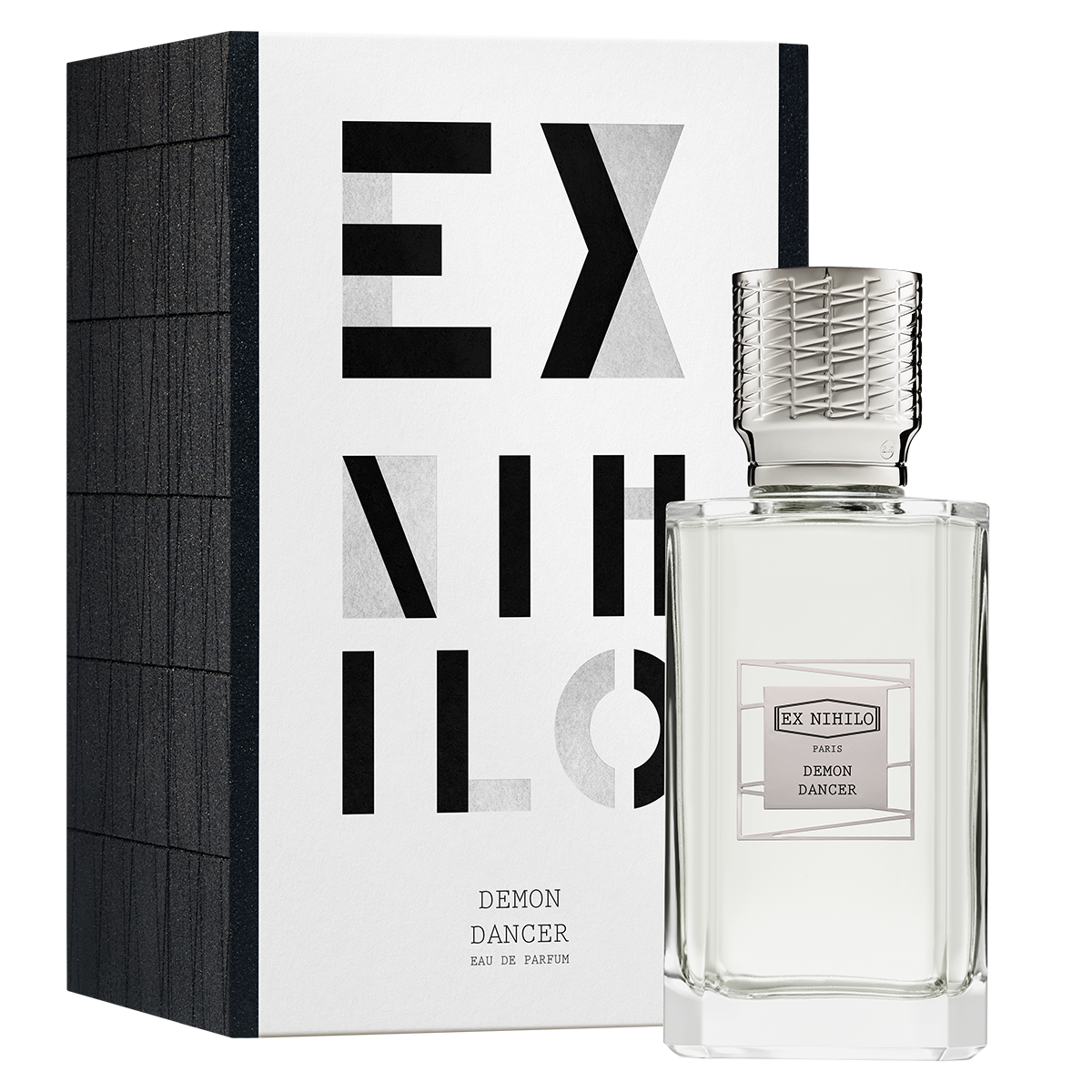 EX NIHILO - Demon Dancer Eau de Parfum