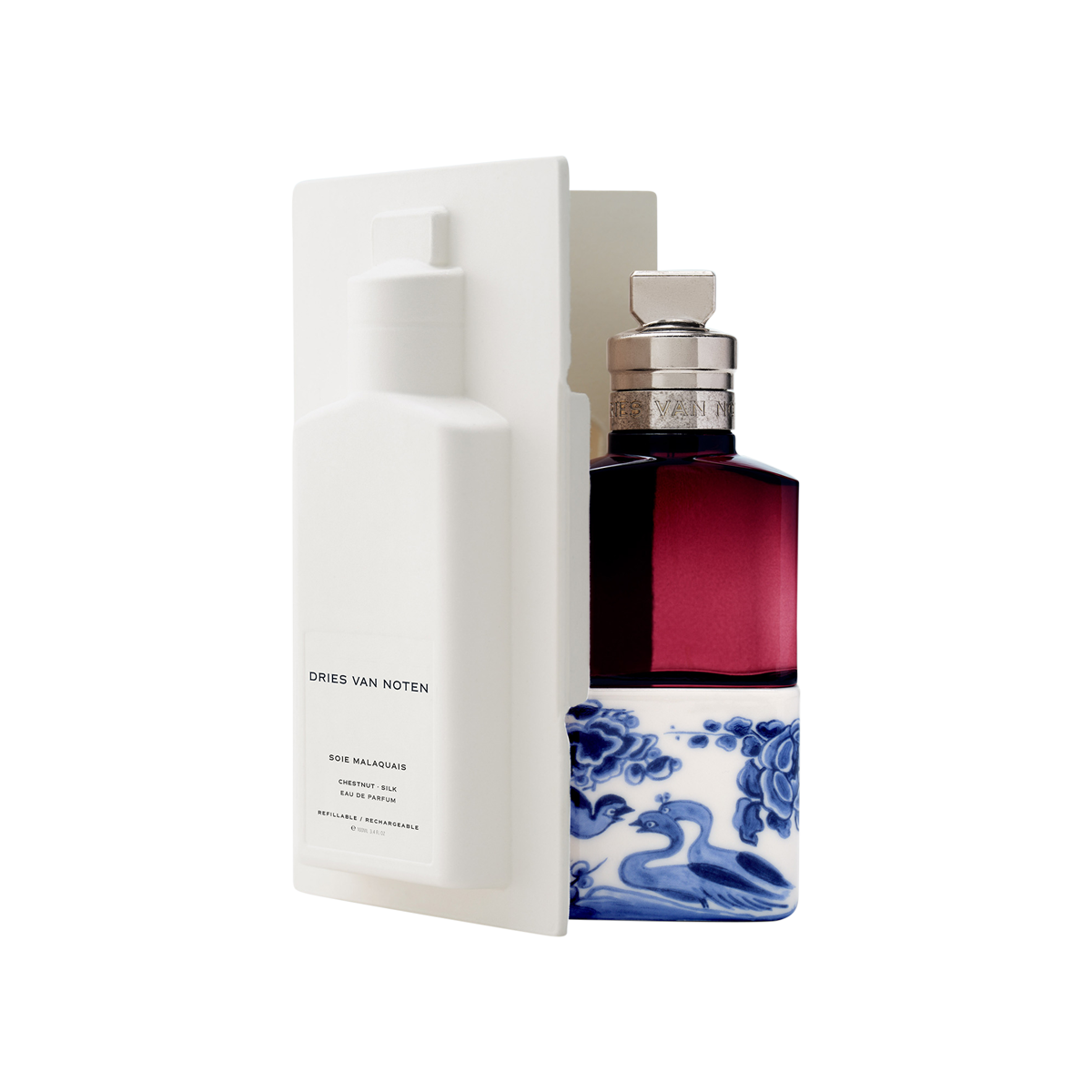 Dries Van Noten - Soie Malaquais Eau de Parfum