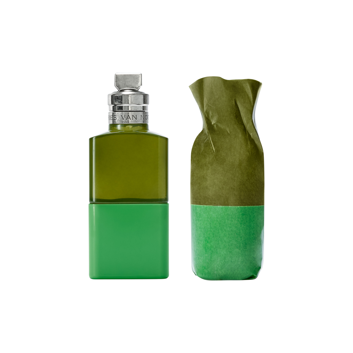 Dries Van Noten - Crazy Basil Eau de Parfum