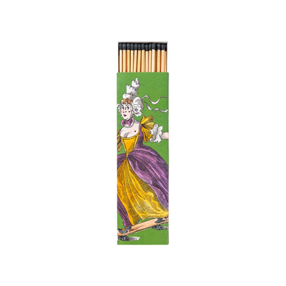 Trudon - Scented Matches Ernesto Duke And Duchess